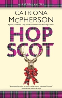 Abbildung von: Hop Scot - Severn House