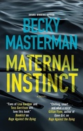 Cover: Maternal Instinct - Severn House