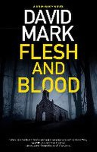 Enlarge image Cover: Flesh and Blood - Severn House