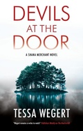 Cover: Devils at the Door - Severn House