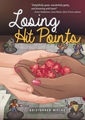 Cover: Losing Hit Points - Lorimer Children & Teens