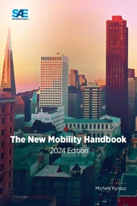 Abbildung von: The New Mobility Handbook, 2024 Edition - SAE International