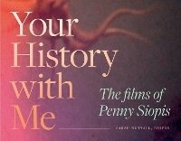 Enlarge image Cover: Your History with Me - Duke University Press