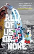 Cover: All of Us or None - Duke University Press
