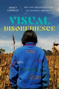 Enlarge image Cover: Visual Disobedience - Duke University Press