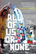 Cover: All of Us or None - Duke University Press