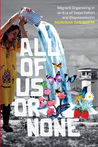 Enlarge image Cover: All of Us or None - Duke University Press