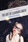 Bild: The Art of Learning Math - Rowman & Littlefield Publishers