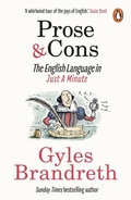 Cover: Prose & Cons - BBC Digital