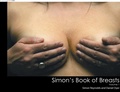 Cover: Simon's Book of Breasts - Xlibris Us