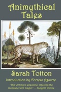 Cover: Animythical Tales - Fantastic Books