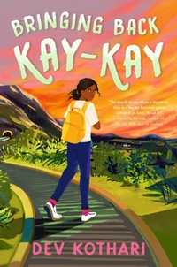 Enlarge image Cover: Bringing Back Kay-Kay - Walker Books Us
