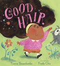 Cover: Good Hair - Candlewick Press,U.S.