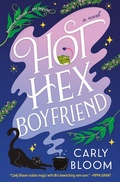 Cover: Hot Hex Boyfriend - Forever