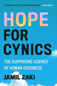 Enlarge image Cover: Hope for Cynics - Grand Central Publishing