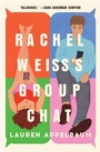 Cover: Rachel Weiss's Group Chat - Forever