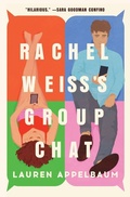 Cover: Rachel Weiss's Group Chat - Forever