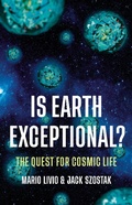 Bild: Is Earth Exceptional? - Basic Books