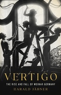 Cover: Vertigo - Basic Books