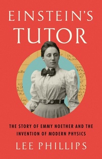 Abbildung von: Einstein's Tutor - PublicAffairs,U.S.