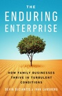 Cover: The Enduring Enterprise - PublicAffairs