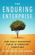 Cover: The Enduring Enterprise - PublicAffairs,U.S.