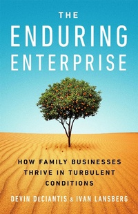 Abbildung von: The Enduring Enterprise - PublicAffairs,U.S.