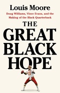 Cover: The Great Black Hope - PublicAffairs