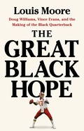 Cover: The Great Black Hope - PublicAffairs,U.S.