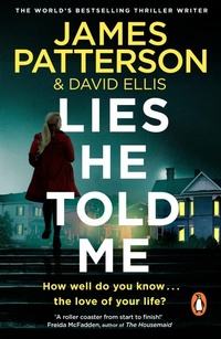 Abbildung von: Lies He Told Me - Penguin (Cornerstone)