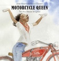 Cover: Motorcycle Queen - Creative Editions