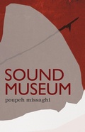 Cover: Sound Museum - Coffee House Press