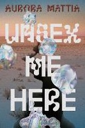Cover: Unsex Me Here - Coffee House Press