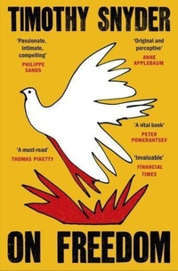 Abbildung von: On Freedom - Vintage
