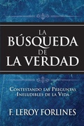 Cover: La Busqueda de la Verdad - Randall House Publications