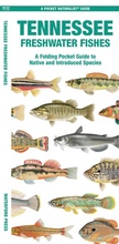 Cover: Tennessee Freshwater Fishes - Waterford Press Ltd
