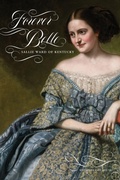 Cover: Forever Belle - University of Tennessee Press