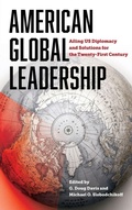 Cover: American Global Leadership - University of Tennessee Press
