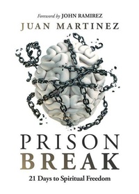 Enlarge image Cover: Prison Break - Charisma House
