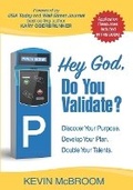 Cover: Hey God, Do You Validate? - Author Academy Elite