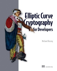 Abbildung von: Elliptic Curve Cryptography for Developers - Manning Publications