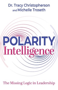 Abbildung von: Polarity Intelligence - Morgan James Publishing