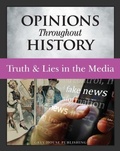 Cover: Truth & Lies in the Media - Grey House Publishing Inc
