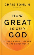 Cover: How Great Is Our God - K-Love Books
