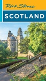 Cover: Rick Steves Scotland - Avalon Publishing