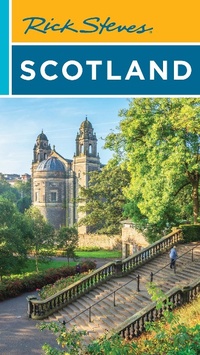 Enlarge image Cover: Rick Steves Scotland - Avalon Publishing