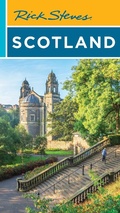 Cover: Rick Steves Scotland (Fifth Edition) - Rick Steves