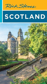 Enlarge image Cover: Rick Steves Scotland (Fifth Edition) - Rick Steves