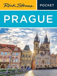Abbildung von: Rick Steves Pocket Prague (Third Edition) - Rick Steves