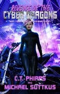 Cover: Revenge of the Cyber Dragons - Mystique Press